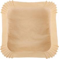 Adler Paper Liners for Air Fryer | AD 6733 | 100 pcs
