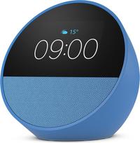 Amazon Echo Spot (2024) Ocean Blue