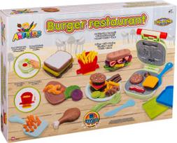 Artkids - Dough - Burger Restaurant (32858)