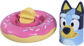Bluey Toomies - Bluey Splash & Float- Bluey