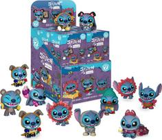 Funko Mystery Minis: Disney - Stitch in Costume
