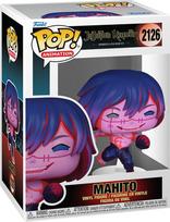 Funko POP! Vinilinė figūrėlė: Jujutsu Kaisen - Mahito with Drill
