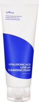 Isntree - Hyaluronic Acid Low-pH Cleansing Foam - 150 ml