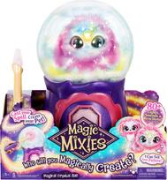 Magic Mixies - Magic Crystal Ball - S2 - Pink (30382)