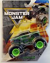 Monster Jam - 1:64 Single Pack - Avenger  (20153501)