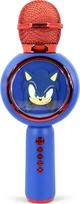OTL - Sonic the Hedgehog PopSing LED Microphone