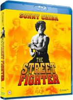 STREET FIGHTER, THE BD