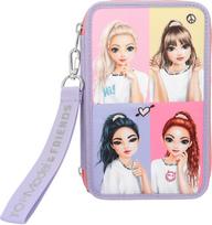 Topmodel - Triple Pencil Case SNAP SHOTS ( 0412591 )