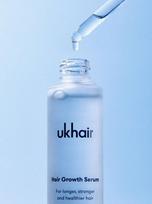 Uklash - Ukhair Hair Growth Serum 30ml