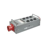Showtec Powersplit 32 True1