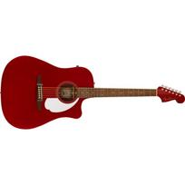 Fender REDONDO PLAYER, CAR WN Elektroakustinė gitara