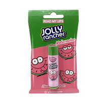READ MY LIPS lūpų balzamas, „Jolly Rancher“, arbūzas, 4 g