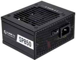 Lian Li SP850 V2 Gold Power Supply, modular, ATX 3.1 - 850 Watt, black