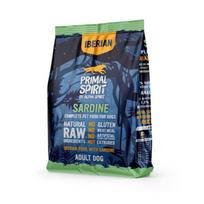 PRIMAL IBERIAN Sardin pašaras šunim su sardine 1kg