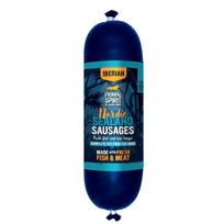 PRIMAL Iberian Nordic Sealand dešra šunims 1kg (10)