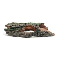 REP NOVA terariumo dekoracija žievė 27x14x6.5cm