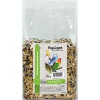 TIJSSEN lesalas vidutinėms papūgoms 900g (5)