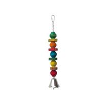 VDG Bird Toy 5 žaislas paukščiams 41cm