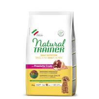 Trainer Natural MINI ADULT su kumpiu 2kg