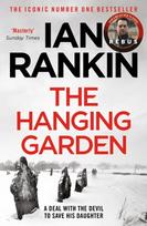 Hanging Garden, The number one bestselling series that inspired BBC One’s REBUS