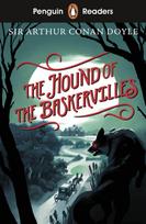 Penguin Readers Starter Level: The Hound of the Baskervilles (ELT Graded Reader), Graphic Novel