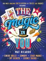 Magic in You, Become a superstar entertainer