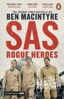SAS, Rogue Heroes
