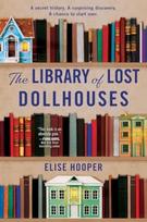 Library of Lost Dollhouses, A Novel