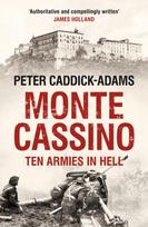 Monte Cassino, Ten Armies in Hell