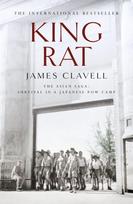 King Rat, The Fourth Novel of the Asian Saga