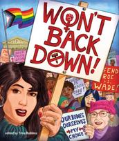 Won't Back Down