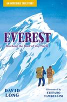 Everest, Reaching the Roof of the World