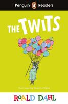 Penguin Readers Level 2: Roald Dahl The Twits (ELT Graded Reader), Abridged Edition