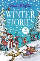 Winter Stories, Contains 30 classic tales