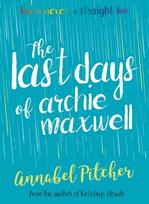Last Days of Archie Maxwell