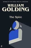 Spire, Introduced by Benjamin Myers