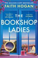 Bookshop Ladies, The perfect uplifting story of friendship and community, shortlisted for the 2024 An Post Irish Book Awards