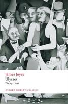 Ulysses, Second Edition