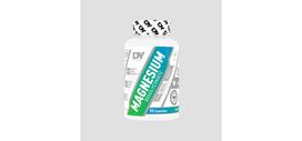 Dorian Yates Nutrition Magnesium Bisglycinate 90 kaps. (magnio bisglicinatas)