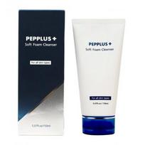 Soft Foam Cleanser Švelnus kreminis veido prausiklis 150ml