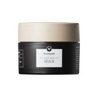 Brown Matte Clay Wax Matinis plaukų vaškas 90ml