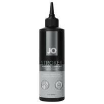 System JO - vandens pagrindo masturbatoriaus lubrikantas - 240ml