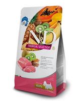 FARMINA N&D Tropical Selection Dog Mini Pork 100 g