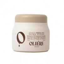 Oliere Paris Studio Mineral Wax Extra Strong Stiprios fiksacijos mineralinis plaukų formavimo vaškas, 250ml