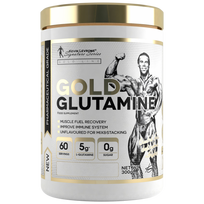 Kevin Levrone Gold Glutamine  300g.