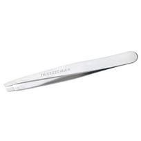 Tweezerman Slant Tweezers Steel - profesionalios kokybės pincetas