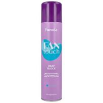 Fanola Fan Touch Heat Block Spray - nuo karščio apsaugantis plaukų purškalas, 300 ml