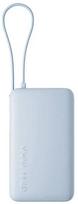 Xiaomi 67W Power Bank 10000 (Integrated Cable) |, PWBXMIBHR08NZGL