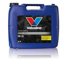 Variklio alyva Profleet 5W20 20L, Valvoline, 898422, 20L