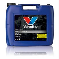 Variklio alyva Profleet LS Plus 10W40 20L, Valvoline, 901647, 20L